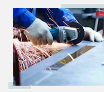 Услуги Изготовление металлоконструкций под ключ в Элисте