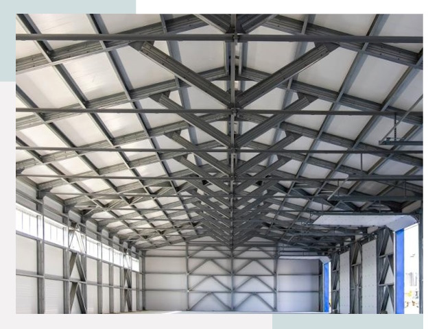 Производственные здания в Элисте от 621 руб. - Надежно и быстро