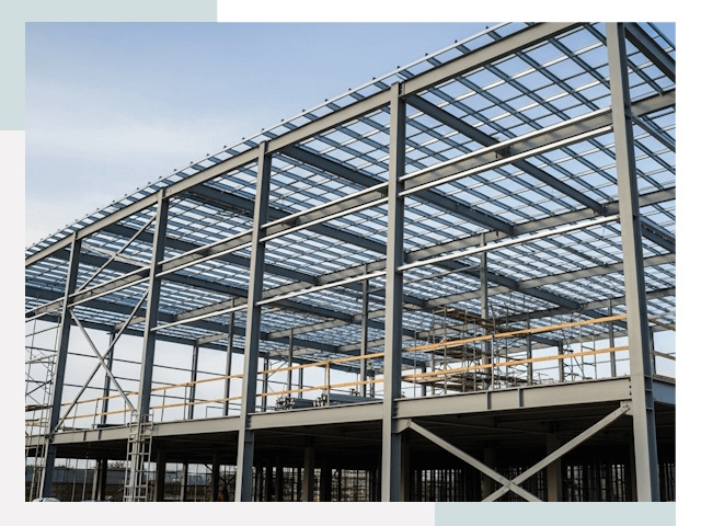 Строительство заводов под ключ от 621 руб. в Элиста