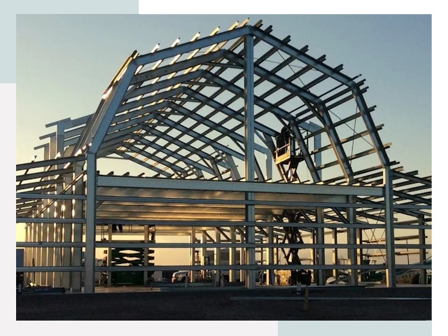 Строительство картодромов в Элиста от 621 руб.