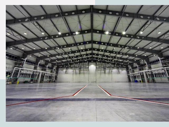 Ангары для бизнеса в Элиста от 621 руб. - Надежность и качество