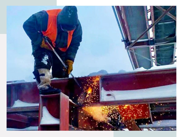 Ремонт металлоконструкций в Элисте от 621 руб.