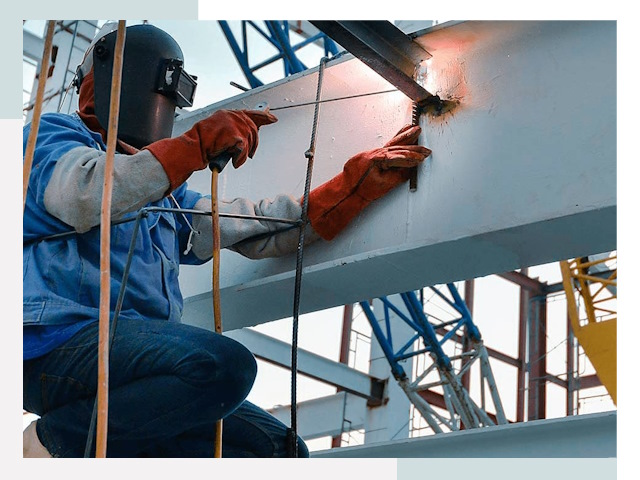 Генеральный подряд в Элисте от 621 руб. - Надежность и качество