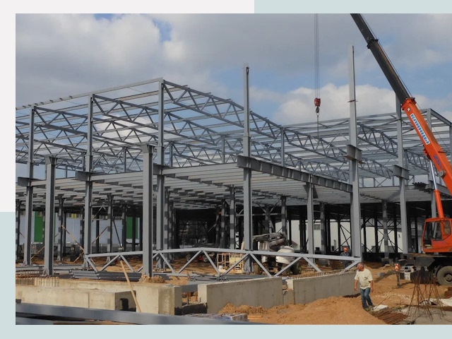 Генеральный подряд в Элисте