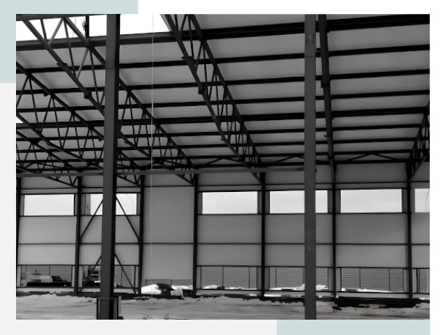 Производство ангаров в Элисте